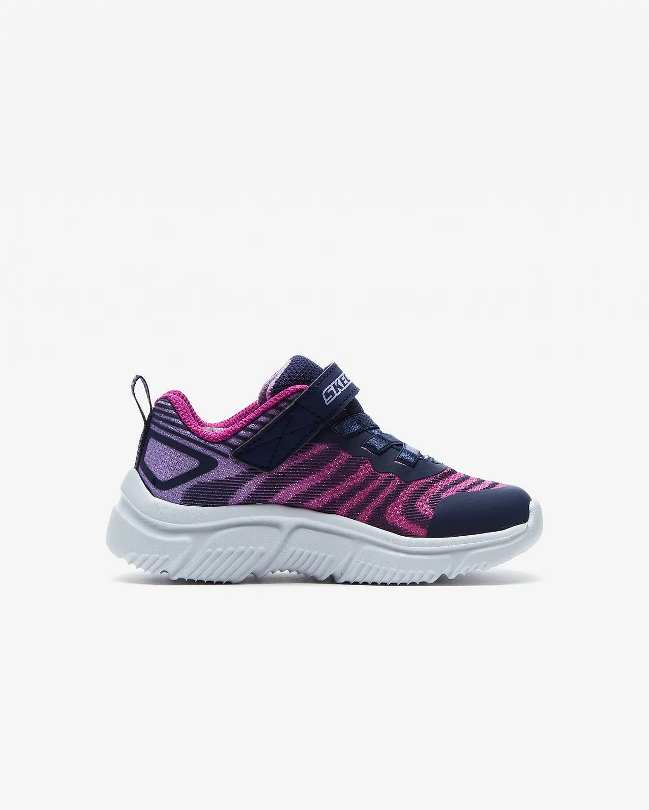 Кроссовки Skechers Girls' 302478n Nvpk, фото №4