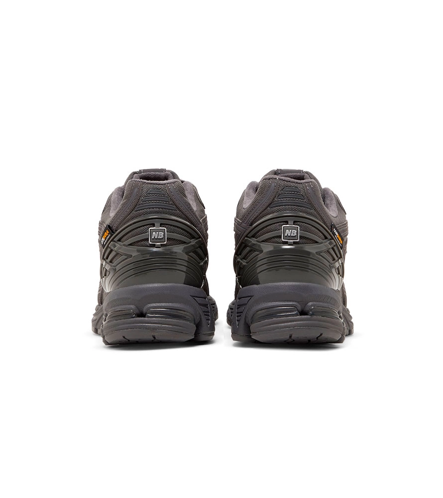 Кроссовки New Balance 1906 Cordura Magnet, размер 43, фото №4
