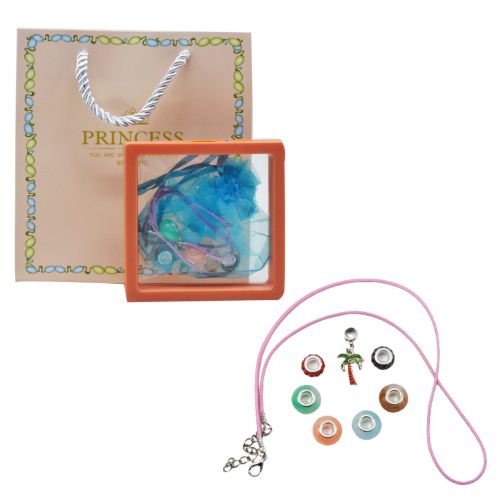 Набор для создания украшений Princess [tsi231462-TSI], фото №1