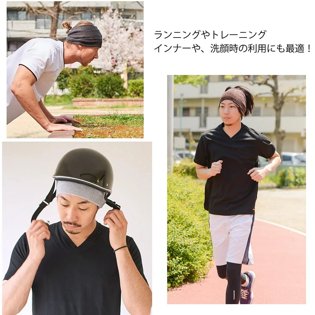 Повязка на голову, фото №7