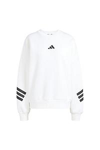 Женская Толстовка adidas Future Icons Three Stripes - Фото 1