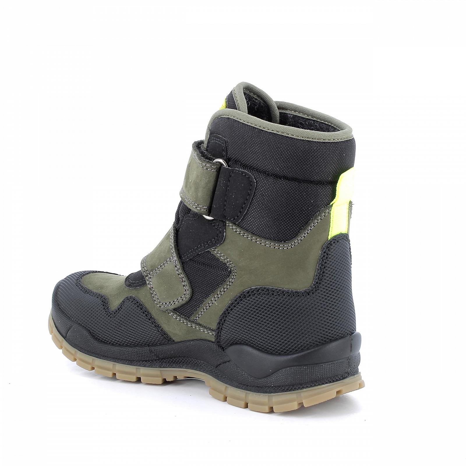 Дитячі зимові черевики PRIMIGI Hans GTX, фото №2