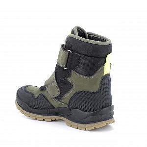 Дитячі зимові черевики PRIMIGI Hans GTX synthetic.ua - Фото 1