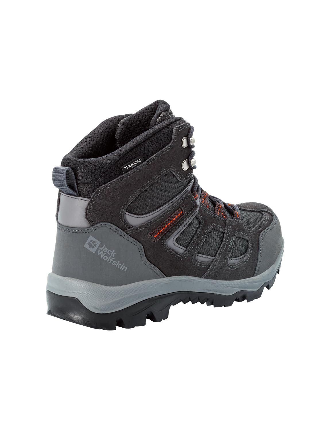 Мужские ботинки Vojo 3 Texapore Mid M, фото №4