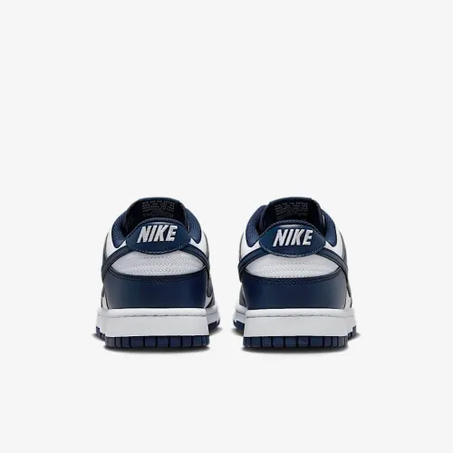 Кроссовки Nike DUNK LOW RETRO 44, фото №6