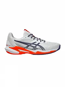 Чоловічі Кросівки ASICS Solution Speed Ff 3 Clay - Фото 1
