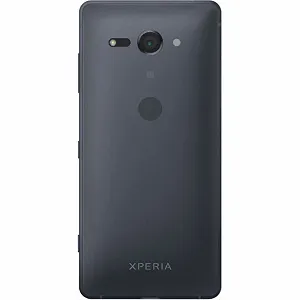 Смартфон Sony Xperia XZ2 Compact 19 Мп 5 дюймов Liquid Black synthetic.ua - Фото 1