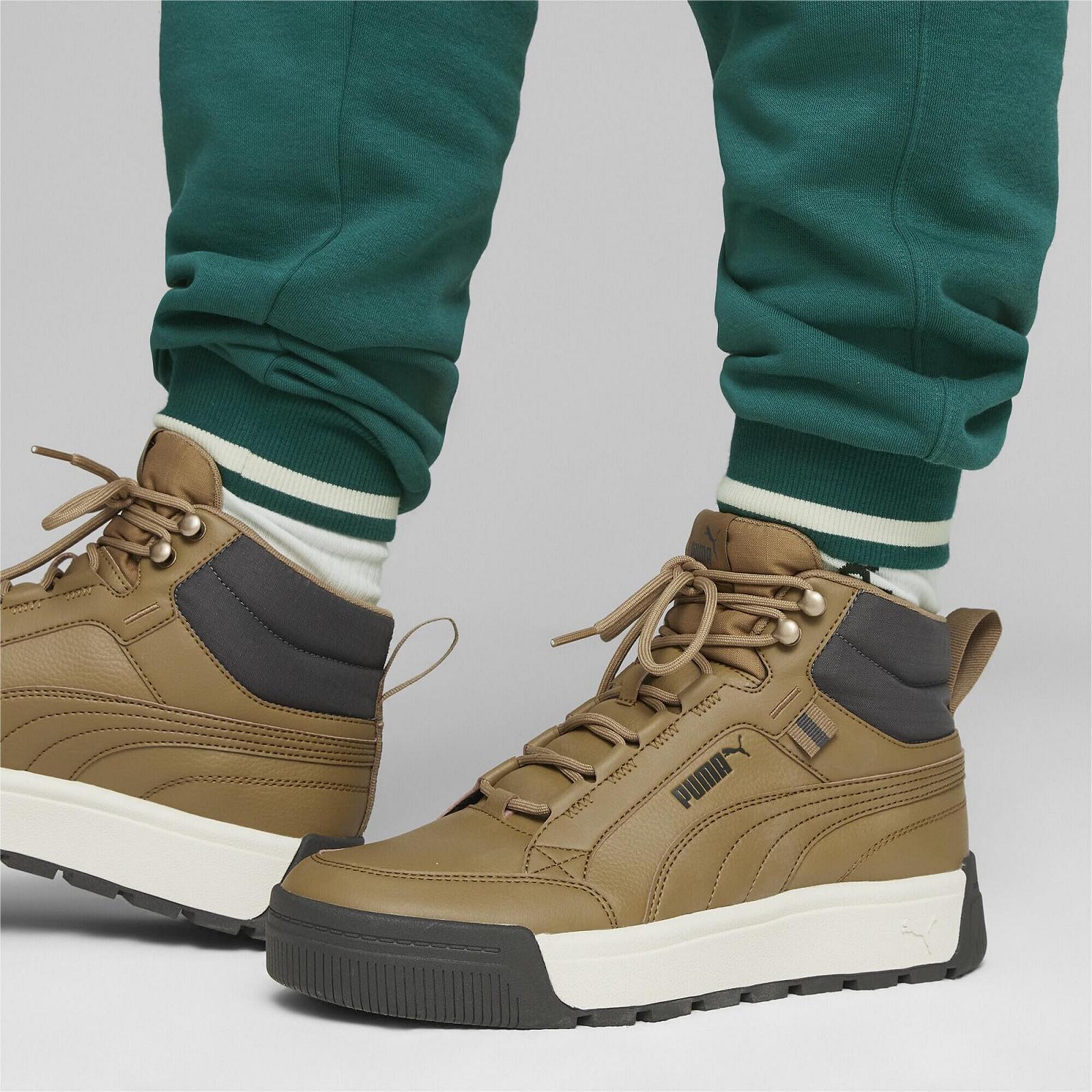 Кроссовки мужские PUMA Tarrenz Sb III Puretex, фото №7
