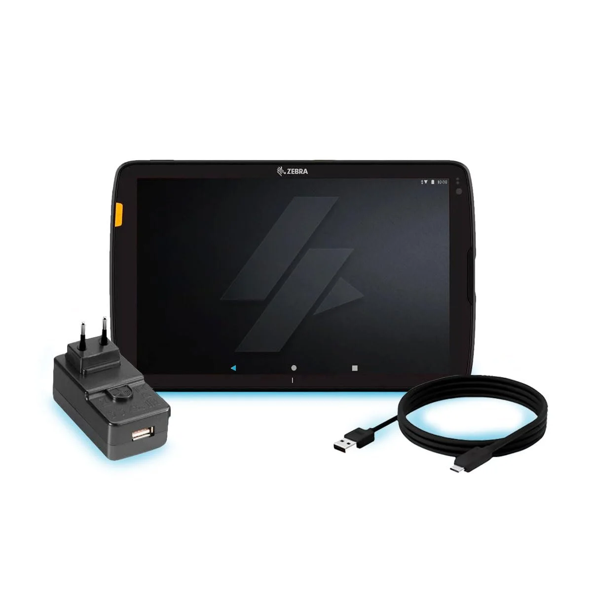 Планшет Zebra ET45 10 5G WIFI6 SE4710 4GB/64GB Android GMS Row, фото №1 Планшет Zebra ET45 10 5G WIFI6 SE4710 4GB/64GB Android GMS Row, фото №1