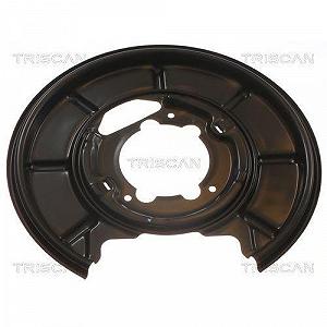 Защитный кожух тормозного диска TRISCAN 8125 23230 для MERCEDES-BENZ synthetic.ua - Фото 1