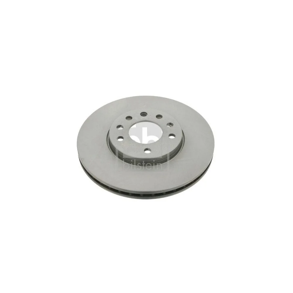 Гальмівний диск FEBI BILSTEIN 23549, фото №1