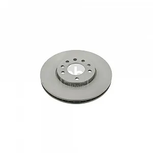 Гальмівний диск FEBI BILSTEIN 23549 - Фото 1