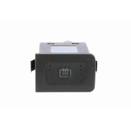 Вимикач обігріву заднього скла VEMO V10-73-0181 SEAT, фото №3