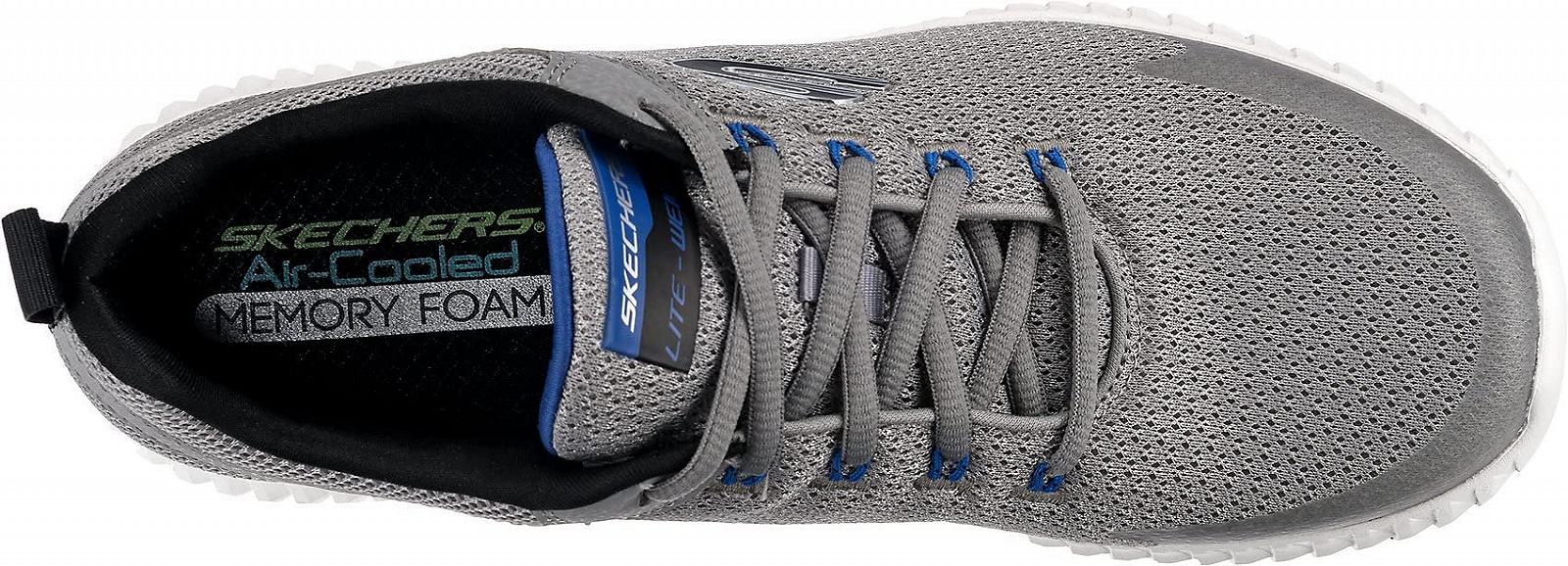 Кроссовки мужские Skechers Elite Flex Prime, фото №5