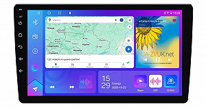 Купить Автомагнитола Android универсальная Baxster BMS-B1010 2+32Gb 10 дюймов - Фото 1 Автомагнитола Android универсальная Baxster BMS-B1010 2+32Gb 10 дюймов - Фото 1