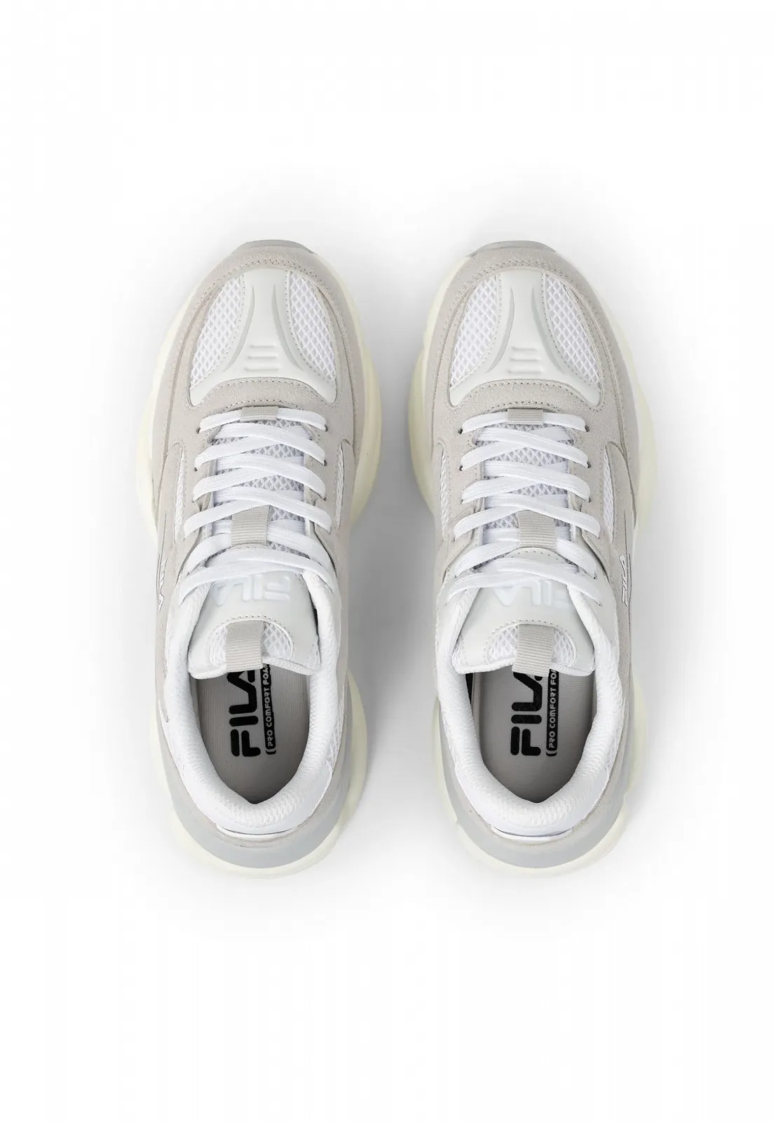 Кроссовки FILA Recade S Мужские, фото №4