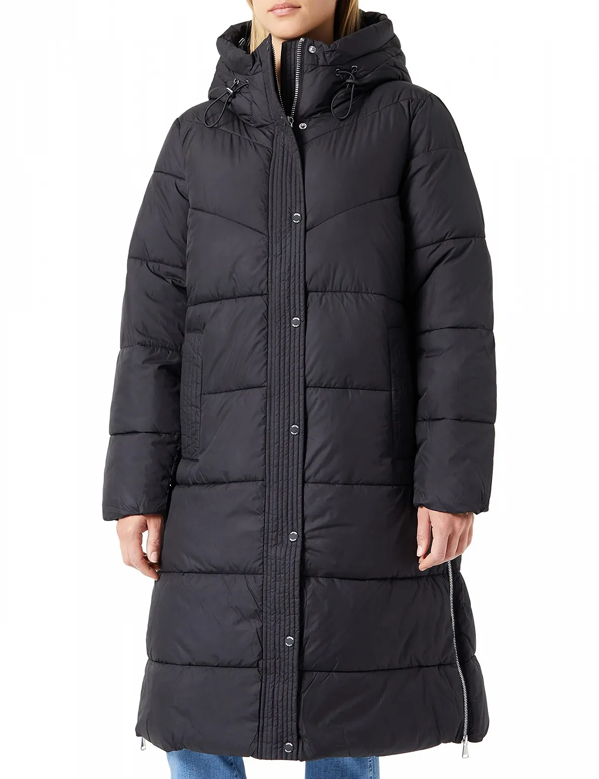 Пальто s.Oliver Жіноче Довгий рукав, фото №1