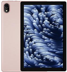 Планшет 10.1" DOOGEE T10 PRO 8/128Gb 4 ядра Android 13 5060 mAh Pink - Фото 1