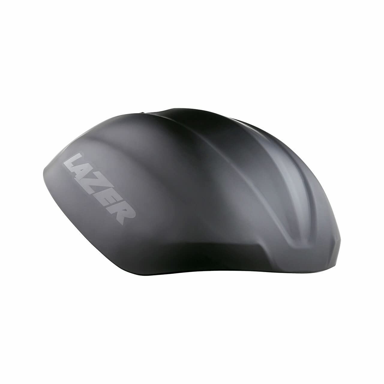 Шолом Lazer Genesis Aeroshell Bk Md, чорний, один розмір, фото №1