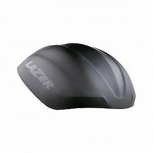 Шолом Lazer Genesis Aeroshell Bk Md, чорний, один розмір - Фото 1
