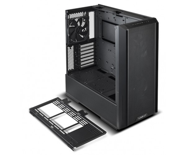 Корпус Lian Li Lancool 216 ARGB Black (G99.LAN216RX.00) без БЖ, фото №7