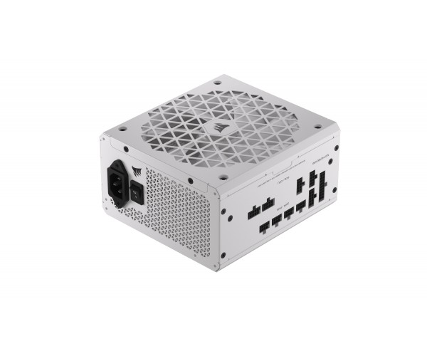 Блок живлення Corsair RM750x White (CP-9020273-EU) 750W, фото №5