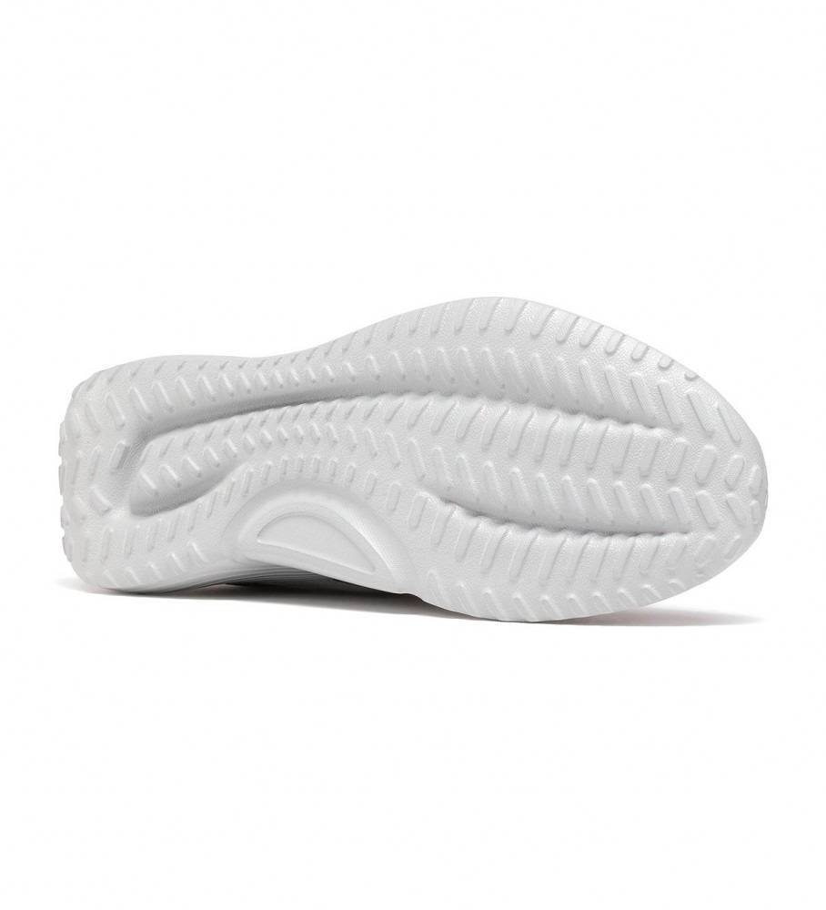 Кросівки чоловічі Reebok Lite 3 IF5232 Сірий (100033950) 40, фото №5