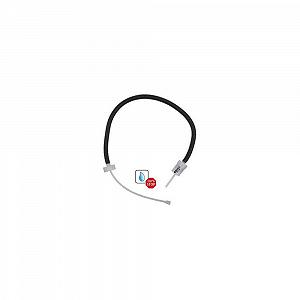 Заправочный шланг для насоса для заправки/откачки KS TOOLS 550.1288 synthetic.ua - Фото 1