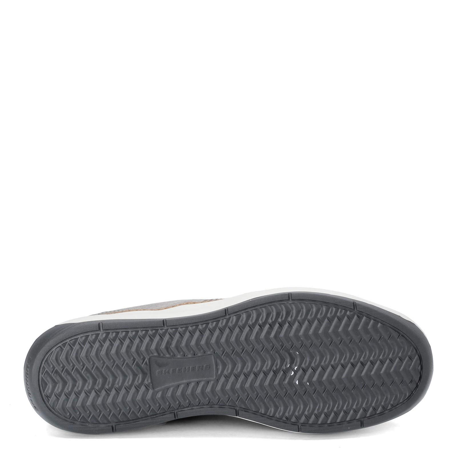 Кросівки чоловічі Skechers Moreno Ederson, фото №6 Кросівки чоловічі Skechers Moreno Ederson, фото №6