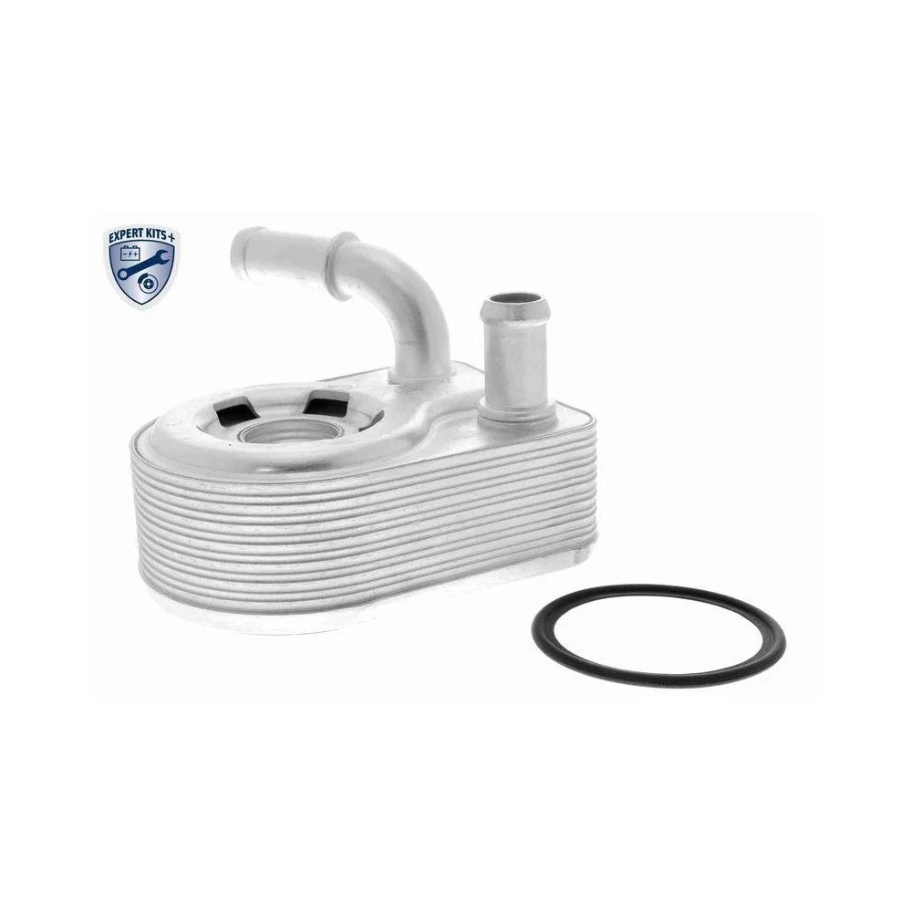 Масляний радіатор двигуна VEMO V25-60-0046 EXPERT KITS + для FORD, фото №1