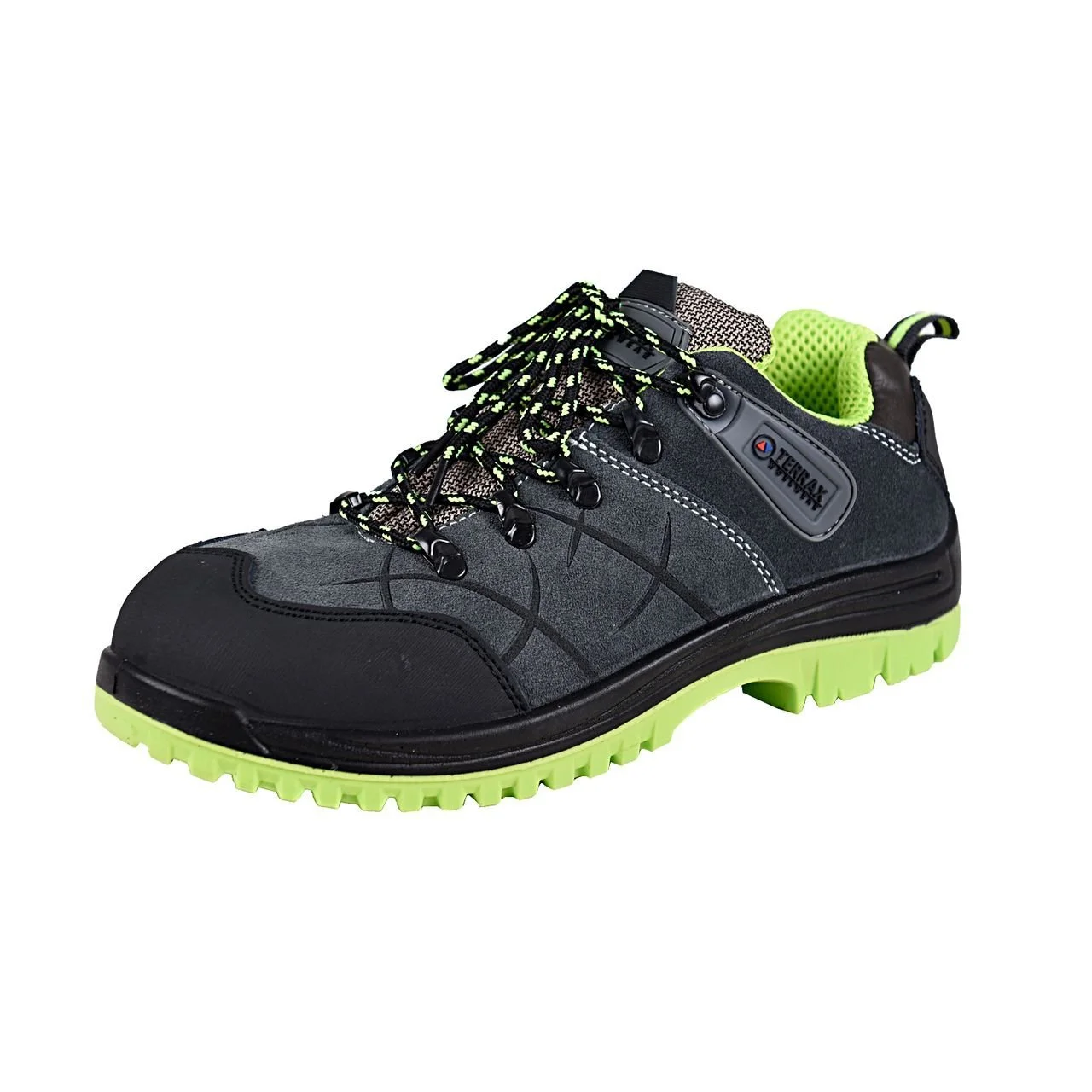 Защитная обувь Terrax S1P, фото №1