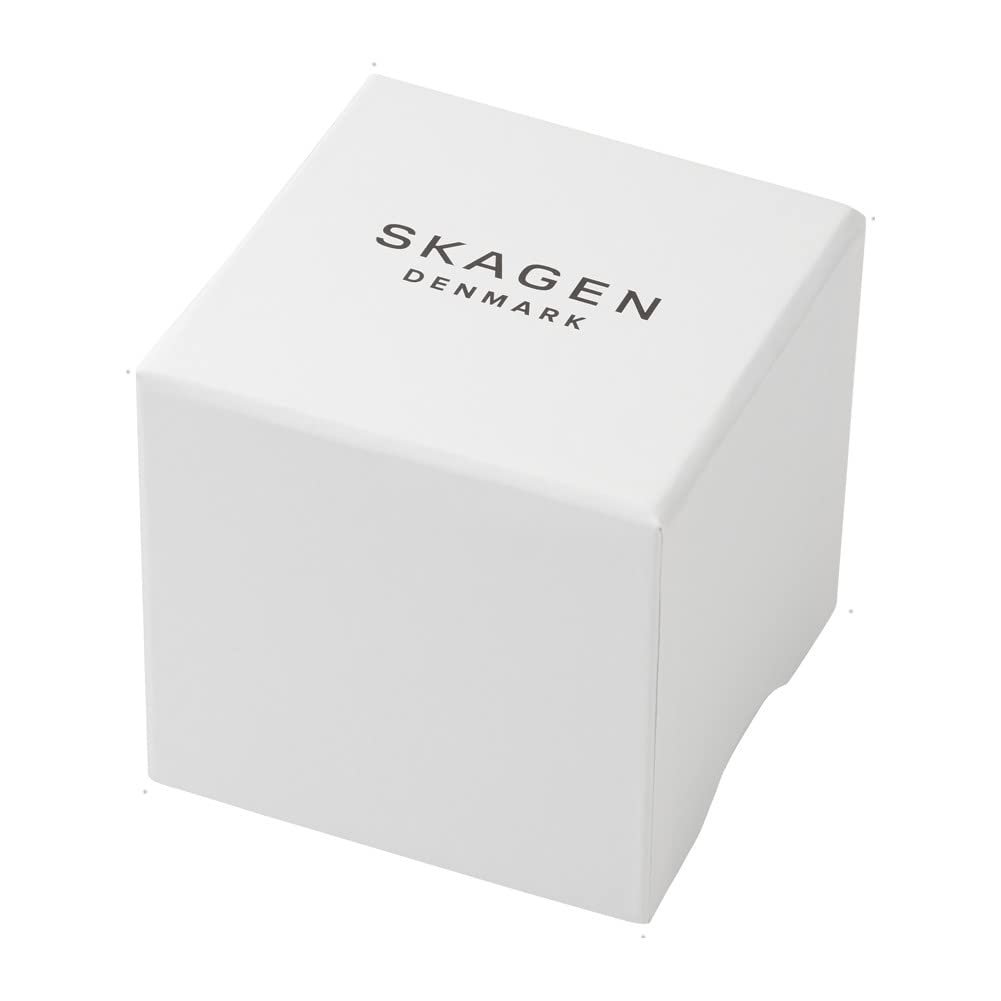 Годинник Кварцовий Жіночий Skagen Gitte, фото №5