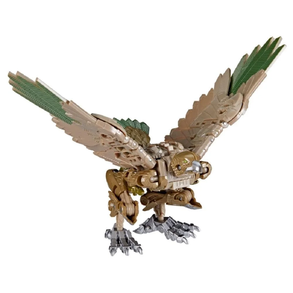 Экшн-фигурка Transformers Studio Series Deluxe Class 97 Airazor Rise of The Beasts 11.4 см, фото №1