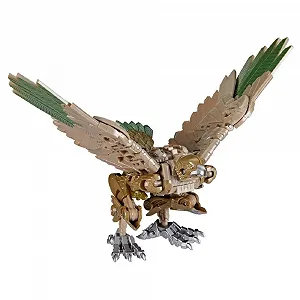 Экшн-фигурка Transformers Studio Series Deluxe Class 97 Airazor Rise of The Beasts 11.4 см - Фото 1