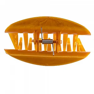 Краб для волосся Welovebeads Великий CS602 Оливкове золото 10 см ціна на synthetic.ua - Фото 1 Краб для волосся Welovebeads Великий CS602 Оливкове золото 10 см synthetic.ua - Фото 1