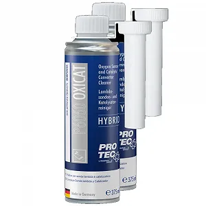 Очиститель лямбда-зонда и катализатора PROTEC Hybrid P6060 2x 375 мл - Фото 1