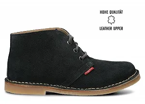 Чоловічі Чоботи Nagaba Шкіряні ціна на synthetic.ua - Фото 1 Чоловічі Чоботи Nagaba Шкіряні synthetic.ua - Фото 1