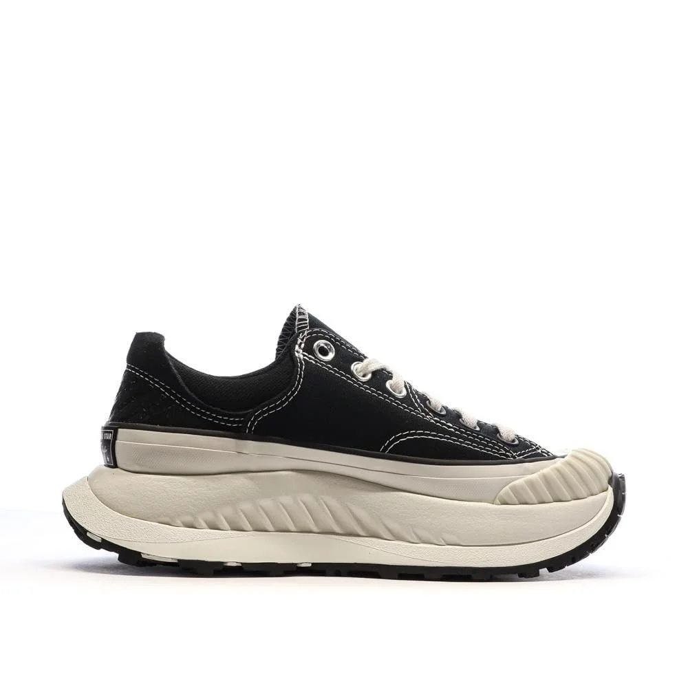 Кеди Converse Chuck 70 at-CX Traction Unisex Чорний, фото №2