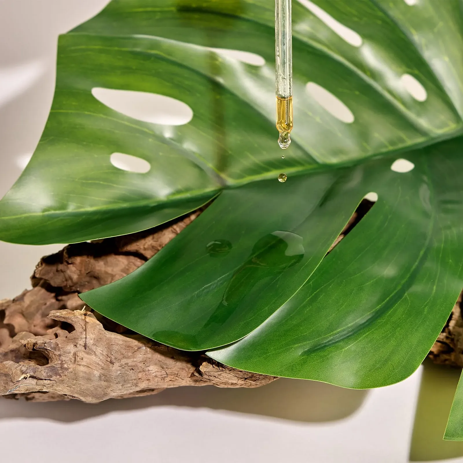 Лосьйон проти випадіння волосся з оливковим листям, фото №3