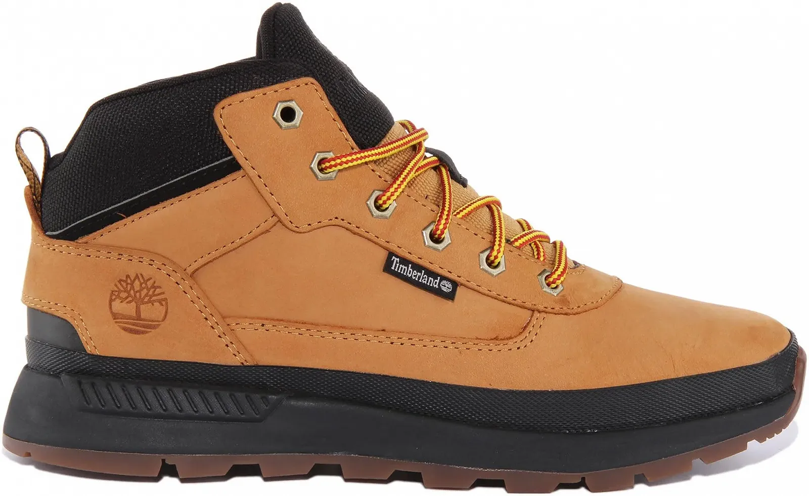 Ботинки Timberland Field Trekker Wanderstiefel Унисекс Детские, фото №2