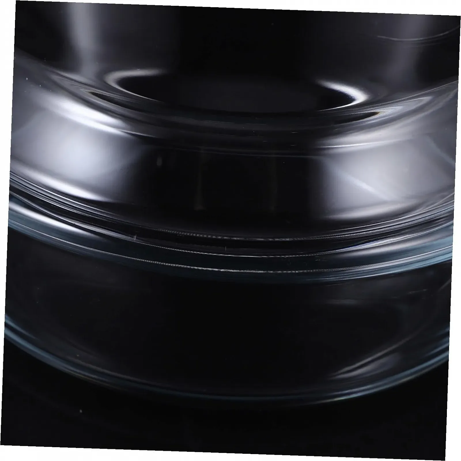 Кастрюля Термостойкая стеклянная с крышкой прозрачная, фото №8 Кастрюля Термостойкая стеклянная с крышкой прозрачная, фото №8