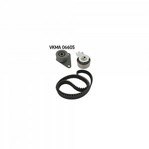 Комплект ремня ГРМ SKF VKMA 06605 для FORD RENAULT VOLVO VOLVO ASIA - Фото 1