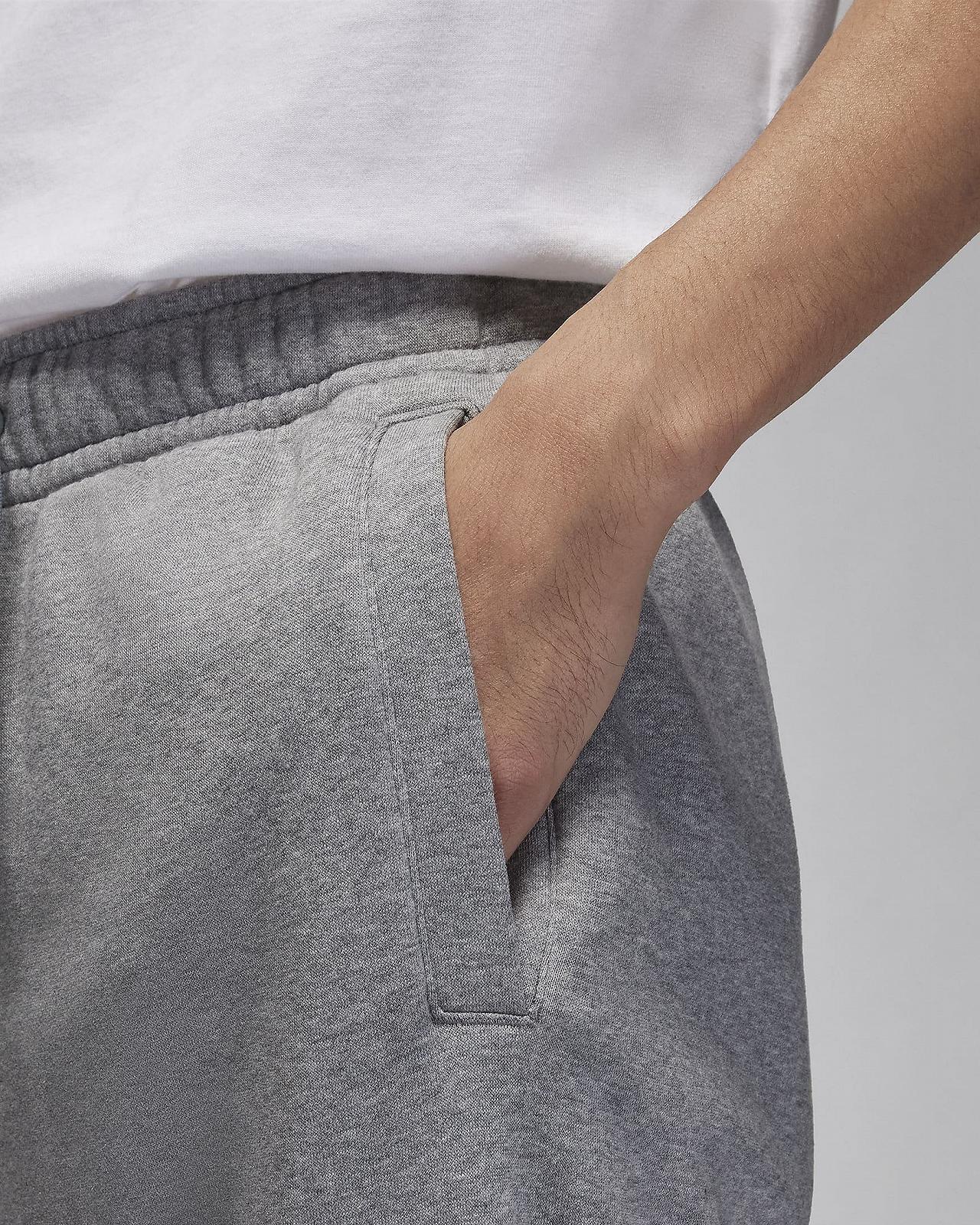 Штани JORDAN J ESS FLC BASELINE PANT XL, фото №3