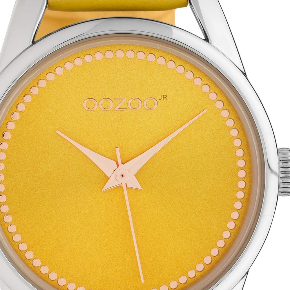 Детские часы Oozoo Quartz Colour Line 32 мм, фото №2