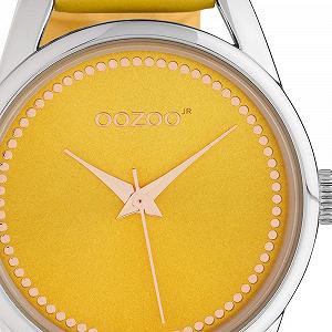 Детские часы Oozoo Quartz Colour Line 32 мм цена на synthetic.ua - Фото 1 Детские часы Oozoo Quartz Colour Line 32 мм synthetic.ua - Фото 1
