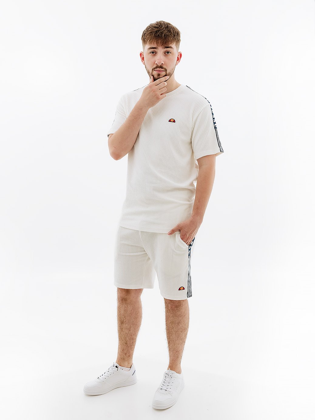 Футболка Ellesse Madori Tee XL, фото №4