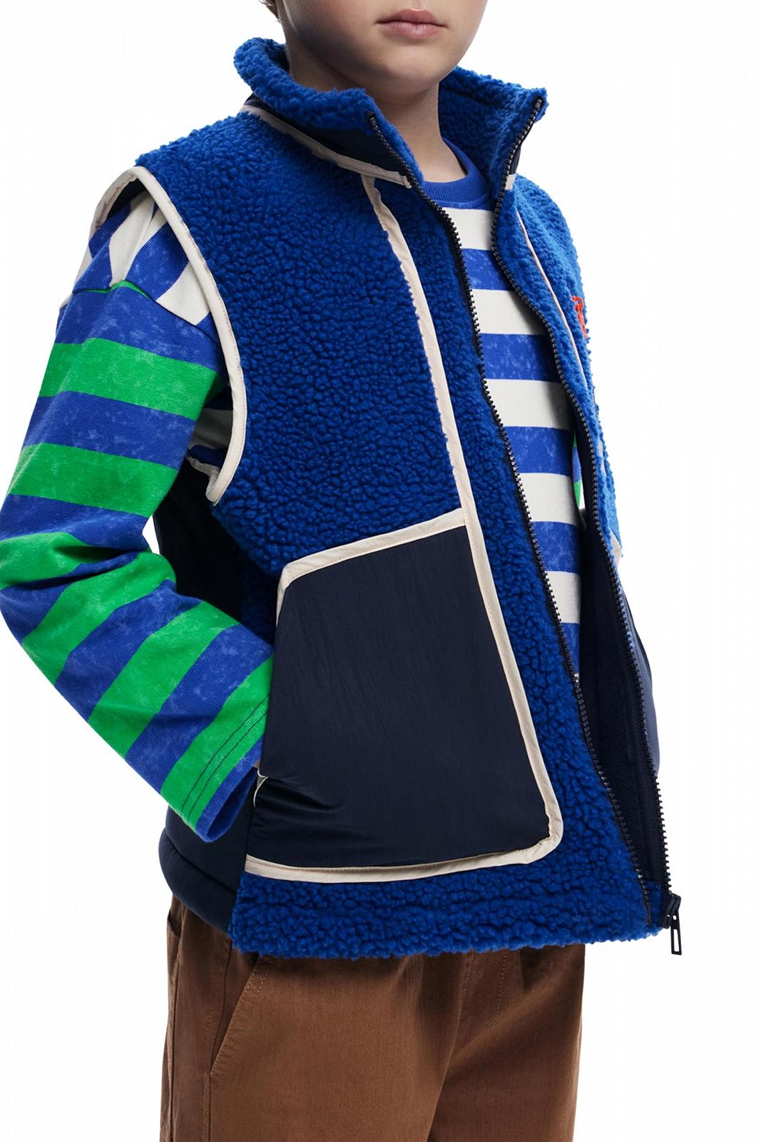Desigual Дитяча куртка Unisex, фото №3
