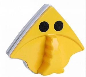 Магнитная щетка для мытья окон с двух сторон Easy Cleaner Wiper 01 мочалка на магните ціна на synthetic.ua - Фото 1 Магнитная щетка для мытья окон с двух сторон Easy Cleaner Wiper 01 мочалка на магните synthetic.ua - Фото 1