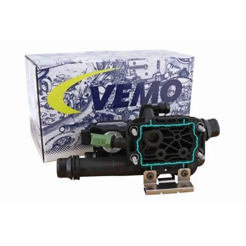 Корпус термостата VEMO Green Mobility Parts V40-99-1108 CITROËN OPEL PEUGEOT, фото №2