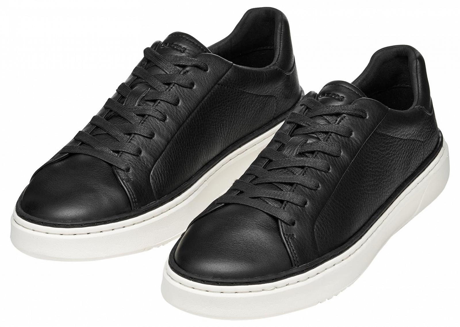 Кросівки Geox U Zackerty A, фото №9